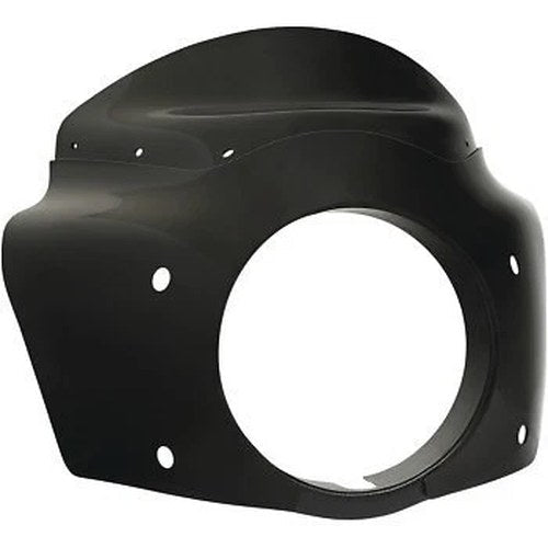 Memphis Shades MEM7451 Road Warrior Fairing for Harley Flstf 00-17 & More