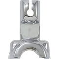 Drag Specialties 0615-0332 Chrome Clutch Lever Bracket for 18-24 Softail