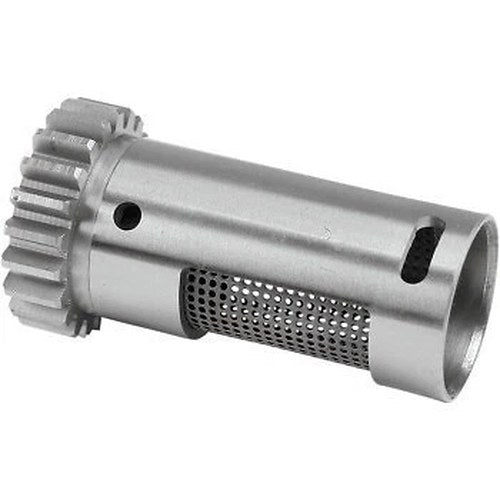 S&S Cycle 33-4241 Steel Rotary Breather Gear Big Twin