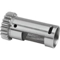 S&S Cycle 33-4241 Steel Rotary Breather Gear Big Twin