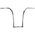 LA Choppers LA-7341-16 Chrome 16" Nice Curves Ape Hanger Handlebar