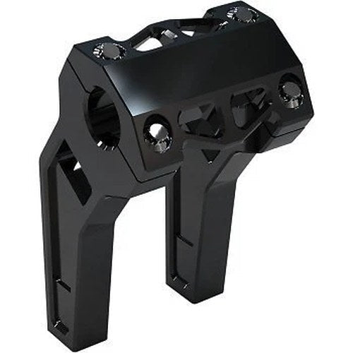 LA Choppers LA-7481-06BPerformance Risers