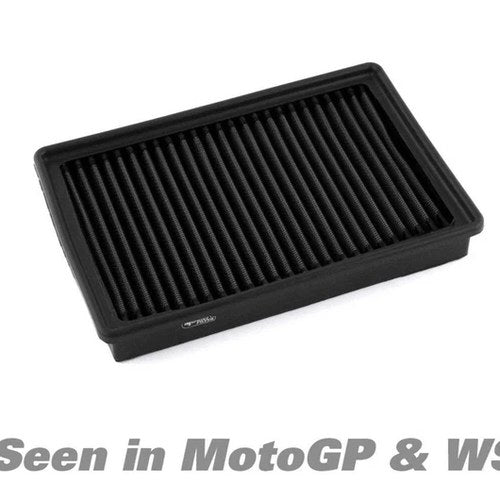 BMW HP4 Race Air Filter 2017-2019 | Sprint P08 F1-85 High-Flow Performance