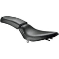 LE Pera LN-852 Silhouette Solo Seat- Smooth - Black - FX/L '65-'84
