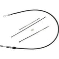 Drag Specialties 0652-2855 Upper Clutch Cable 36"
