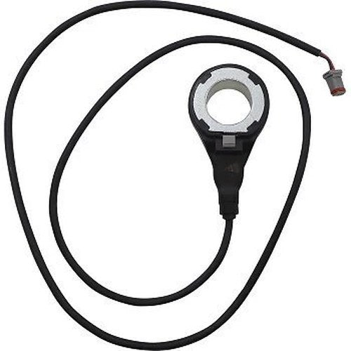 Drag Specialties 2130-0332 Front ABS Brake Sensor for Softails 18-23