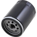 Drag Specialties 0712-0641 Black Spin-On Oil Filter for Harley M8