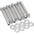 S&S Cycle 93-3070 Head Bolt Kit for 88" / 95" / 100" / 106" / 107" / 110" / 111"