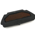 Kawasaki ZX6R Ninja (ABS Only) Air Filter 2013-2026 | Sprint P08 High-Flow Perfo