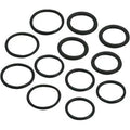 S&S Cycle 93-4022 Pushrod Cover O-Ring Kit for M8, Twin Cam, & Sportster