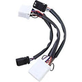 Custom Dynamics PR-MPRSEQ-HD Wiring Adapter for Dual Color Plasma Rods