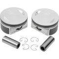 Drag Specialties 0911-0017 Pistons for 07-13 Twin Cam 96" Motor