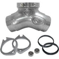 S&S 160-1658 Manifold Conversion Kit for 80" Evolution