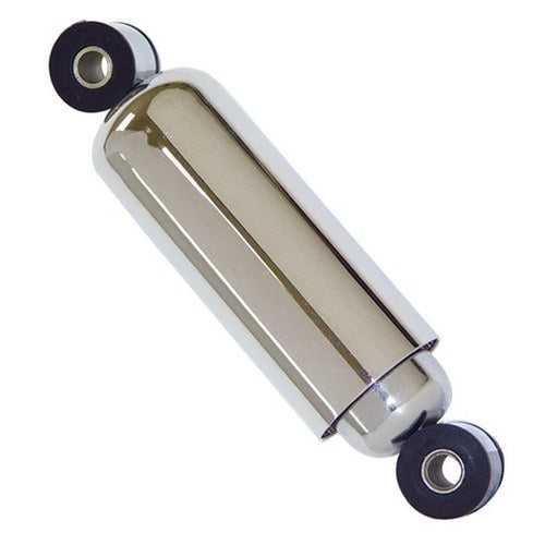 V-Factor 29006 Chrome Springer Front Shock Absorber Heavy Duty 97-03 Flsts