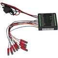 Custom Dynamics 2050-0301 Dynamic Load Isolator Module