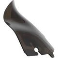 Klock Werks KWW-01-0688 Bronze 6.5" Kolor Flare Sport Windshield - 14-23 Batwing