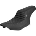 Saddlemen TS82307T Thrashin' Pro Series Seat Tuck N Roll for 23-25 FLHX/FLTR