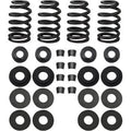 S&S 900-0593 .585" Valve Spring Kit for 99-04 Harley Twin Cam