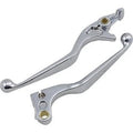 Kuryakyn 7421 Chrome Wide-Style Levers for Honda Shadow with Cable Clutch