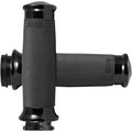 Avon Grips CC-86-ANO-FLY Black Custom Contour Hand Grips for Electronic Tbw