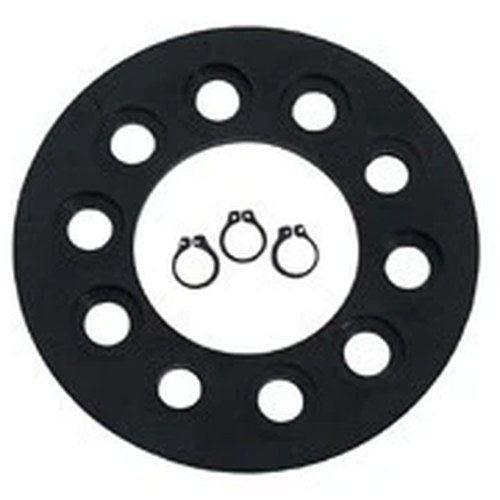 V-Factor 73252 Clutch Spring Retainer for Big Twin