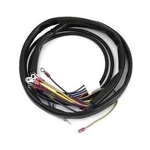 V-Twin 32-7578 Main Wiring Harness for Xlch Kickstart 73-74