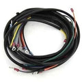V-Twin 32-9010 Main Wiring Harness for 70-72 Xlh Electric Start