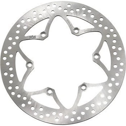 Sbs 5087 Brake Rotor for Yamaha