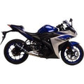 Leovince 3380E GP Corsa Evo Exhaust System