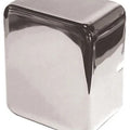 V-Factor 16102 Chrome Ignition Coil Cover for Harley 4-Speed 65+ & Softail 84-99