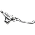 Performance Machine PM Chrome 9/16" Contour Billet Brake Master Cylinder