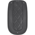 Saddlemen Lattice Stitch Fender Chap / Bib Solo Seat Heritage & Deluxe 18-23
