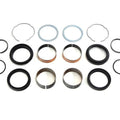 V-Twin 24-1083 49mm Fork Rebuild Kit for Dyna 06-17