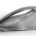 V-Factor 81009 King Gas Tank 3.1 Gallon for Harley Davidson Sportster 82-03