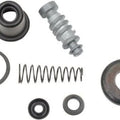 Drag Specialties 1731-0419 Rear Brake Master Cylinder Repair Kit Sportster 14-22