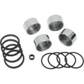Drag Specialties 1702-0119 Front Brake Caliper Rebuild Kit