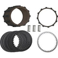 DP Brakes DPHK607 Heavy Duty Clutch Kit for 17-22 M8 Softails & Touring