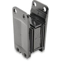 Drag Specialties 0933-0102 Rear Isolator Motor Mount for Dyna FXD/FXDWG 91-98