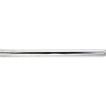 V-Twin 44-0219 Chrome Rear Axle for 80-99 Touring & 84-06 Softail