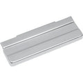 Drag Specialties DS324115 Chrome Battery Top Cover Lid for Sportster 97-03
