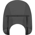 Memphis Shades Metric MEB41210 Memphis Slim Windshield- 15"