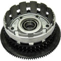 Drag Specialties 1132-1583 Clutch Shell for '11-'17 Twin Cam