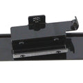 V-Twin 31-0650 Black Ignition Coil Mount Bracket for FL FX 78-83 Shovelhead