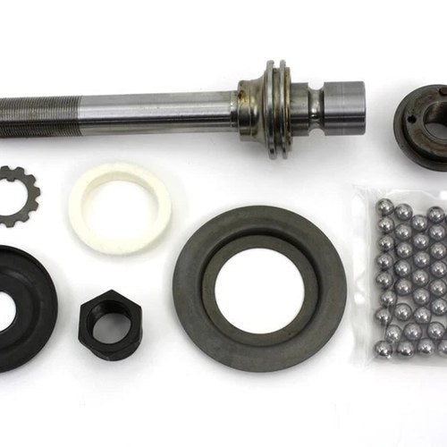 V-Twin 44-1941 45" Front Wheel Hub Bearing Kit