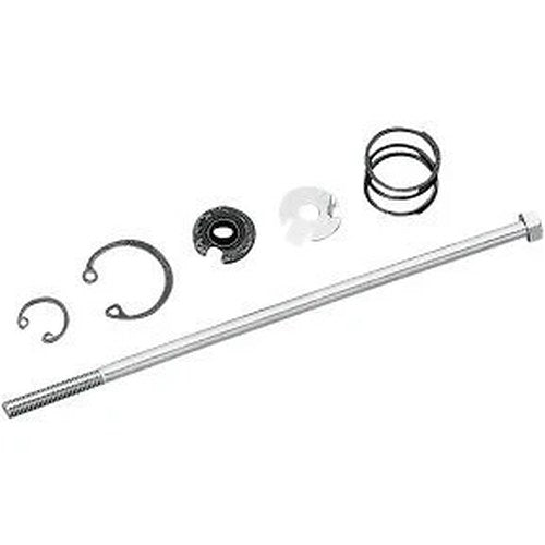 Drag Specialties 2110-0085 Starter Jackshaft Repair Kit (1/4") - 89-93 Big Twin