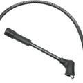 Drag Specialties 2104-0143 Black 8.8mm Spark Plug Wires For 86-03 Sportster