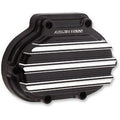 Arlen Ness 03-813 Black 10-Gauge Transmission Side Cover