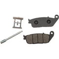 Drag Specialties 1721-2257 Victory/Indian Semi Metallic Rear Brake Pads