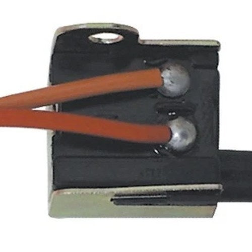 V-Factor 15111 Handlebar Brake Light Switch - Harley Big Twin & Sportster 82-95