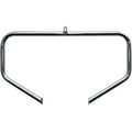 Lindby Chrome Unibar Highway Bar for Harley FLHT/FLHR/FLHX/Trike 97-20